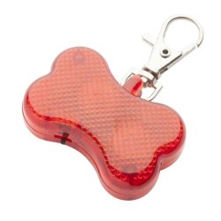 Belka bezpečnostní světlo pro zvířata