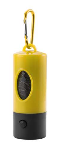 Muller zásobník na psí odpadky