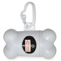 Zásobník na sáčky