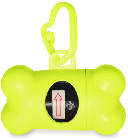 Zásobník na sáčky