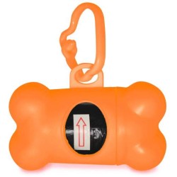 Zásobník na sáčky