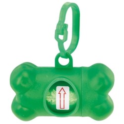 Zásobník na sáčky