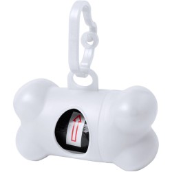 Rucin zásobník na pytlíky na odpadky