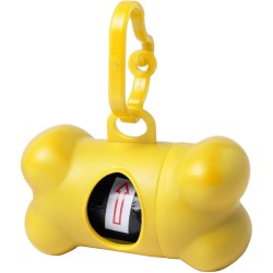 Rucin zásobník na pytlíky na odpadky