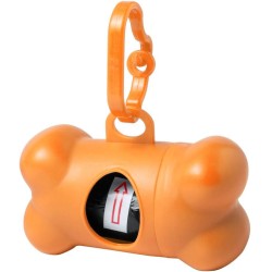 Rucin zásobník na pytlíky na odpadky