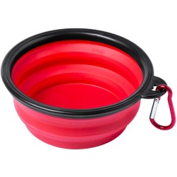 Baloyn skládací miska pro psy