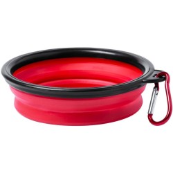 Baloyn skládací miska pro psy