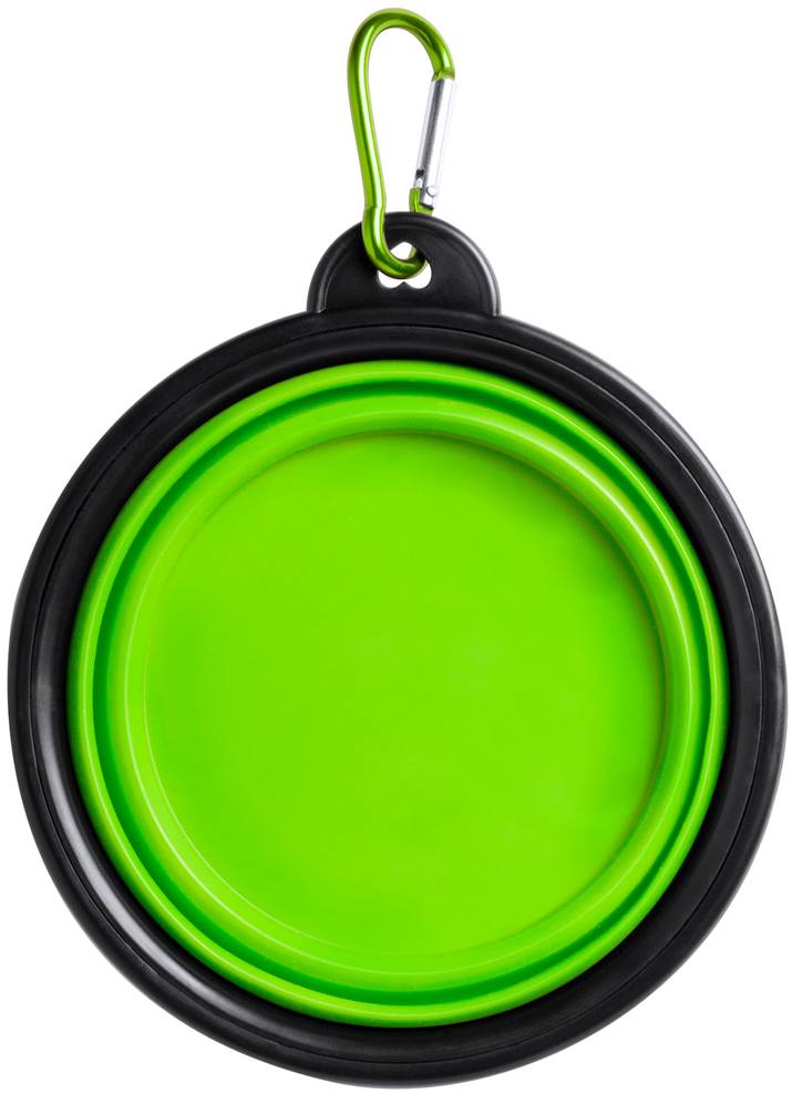 Baloyn skládací miska pro psy