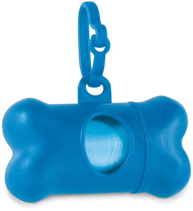 Trotte zásobník na sáčky