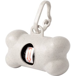 Zásobník na sáčky na odpadky Leiren