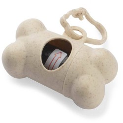 Sáčky na psí exkrementy INU