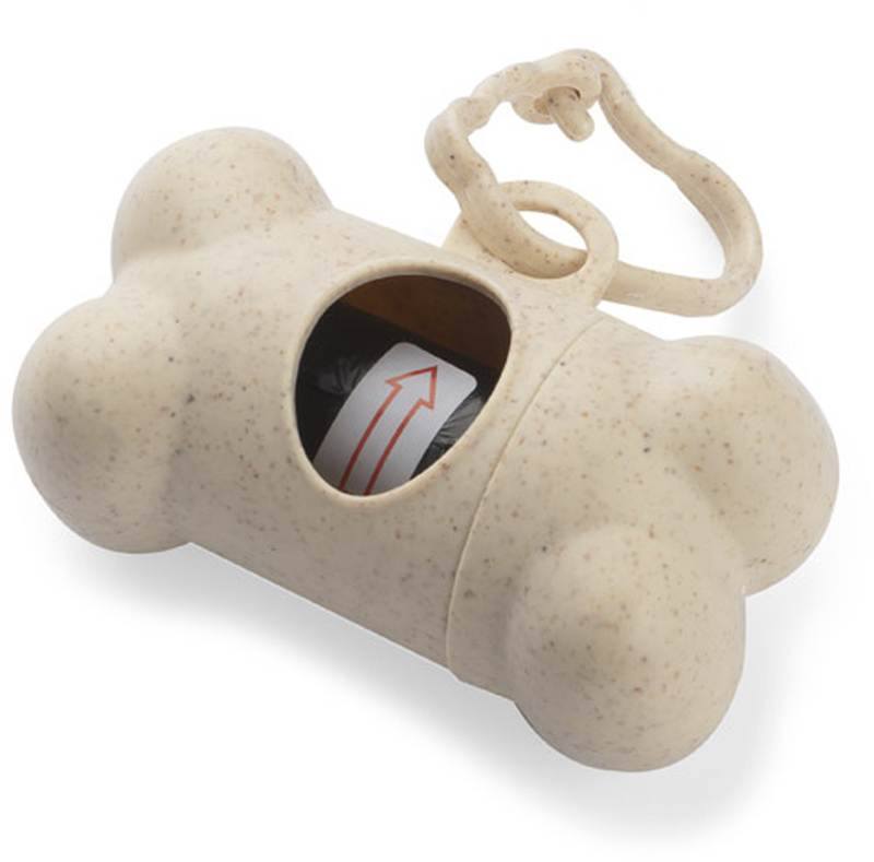 Sáčky na psí exkrementy INU