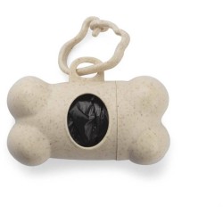 Sáčky na psí exkrementy INU