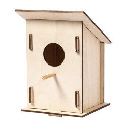 Ptačí budka Pecker