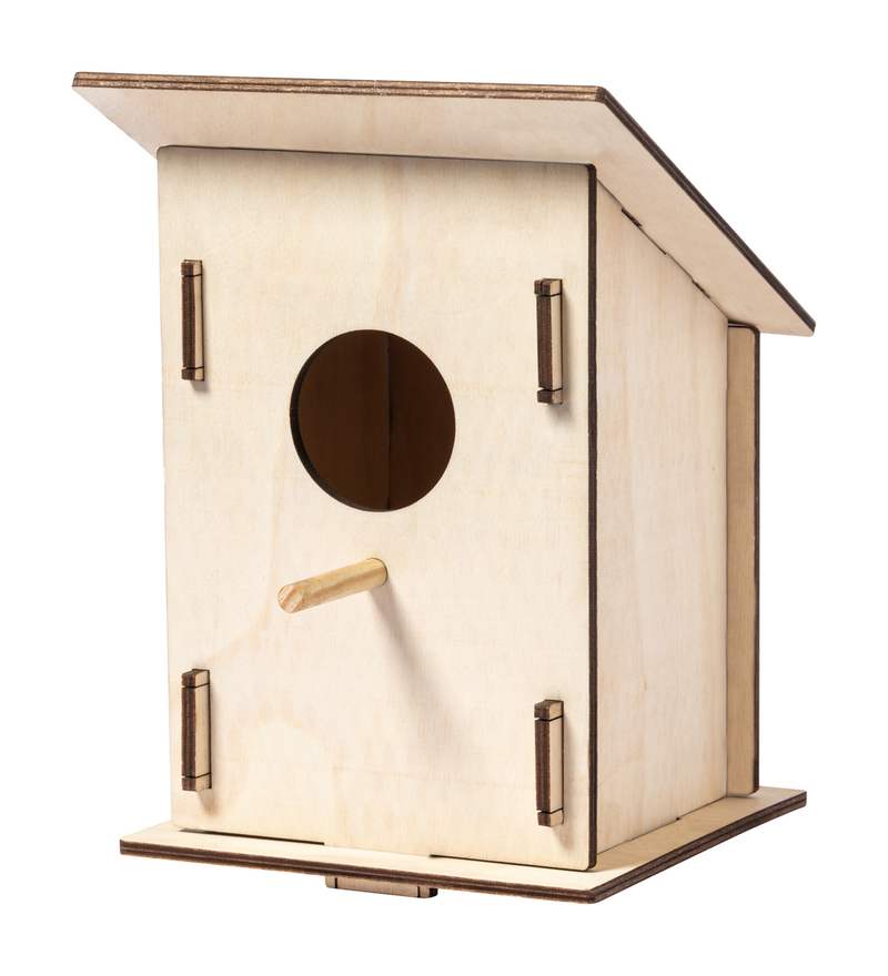 Ptačí budka Pecker