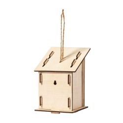 Ptačí budka Pecker