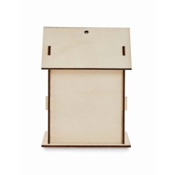 Painthouse Skládací ptačí budka