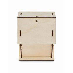 Painthouse Skládací ptačí budka