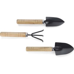 Mini sada zahradnických nářadí FLOWER