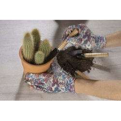 Mini sada zahradnických nářadí FLOWER