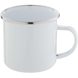 Smaltovaný hrnek Enavint