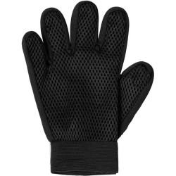 Rukavice na vyčesávání srsti Akitax