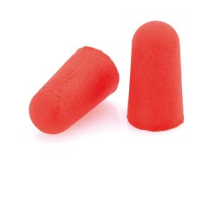 Kocu špunty do uší