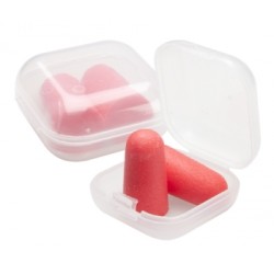 Kocu špunty do uší