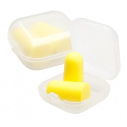 Kocu špunty do uší