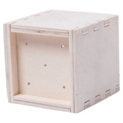 Merin květináč s mátou