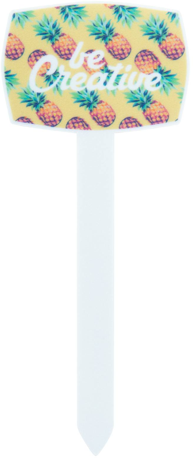 Plantit štítek pro rostliny