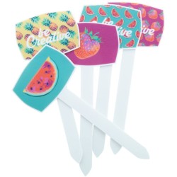 Plantit štítek pro rostliny