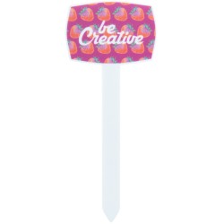 Plantit štítek pro rostliny