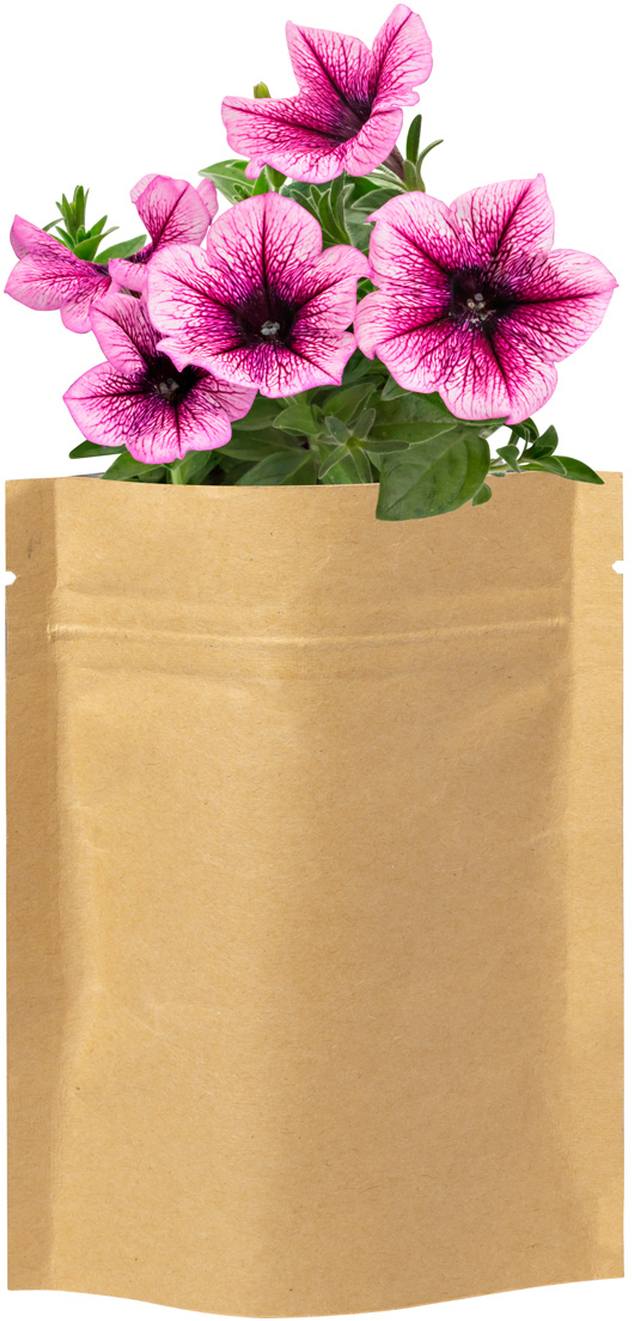 Sober sada pro výsadbu květin