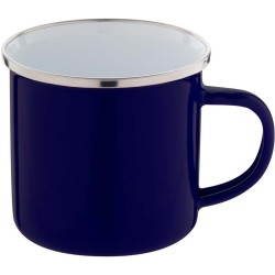 Smaltovaný hrnek Enavint