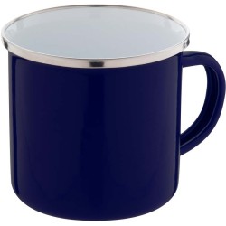 Smaltovaný hrnek Enavint
