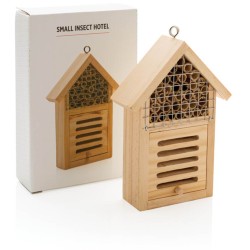 Malý hmyzí hotel