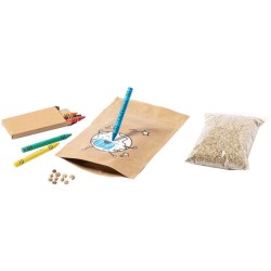 Sada pro pěstování květin Halors