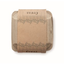 Cress Sada pro pěstování