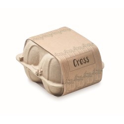 Cress Sada pro pěstování