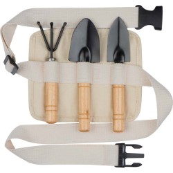 Zahradní sada na opasku