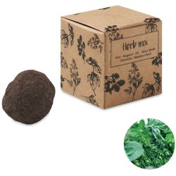 Bombi iii Bylinky v kouli