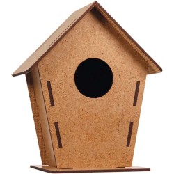 Ptačí domeček ECO HOME
