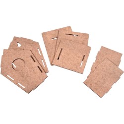 Ptačí domeček ECO HOME