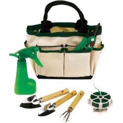 7dílná zahradnická sada BOTANIC