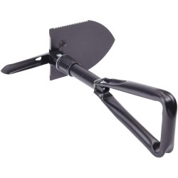 Skládací rýč SCOOP v pouzdru