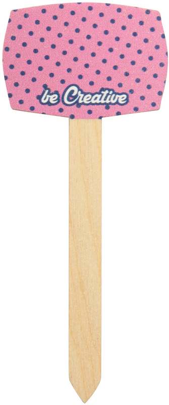 Štítek pro rostliny Plantit Eco