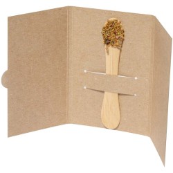 Tyčinka se semínky Hati