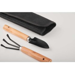 Grass Zahradní nářadí v pouzdře