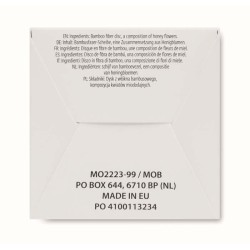 Fullhouse Sada semen ve tvaru domečku